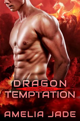 Imagen de portada para Dragon Temptation