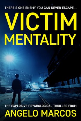 Cover image for Victim Mentality