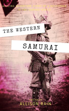 Cover image for Western Samurai