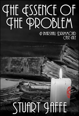 Imagen de portada para The Essence of the Problem