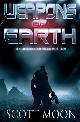 Cover image for Weapons of Earth