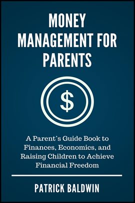 Cover image for Money Management for Parents