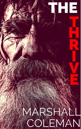 Cover image for The Thrive