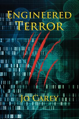 Cover image for Engineered Terror