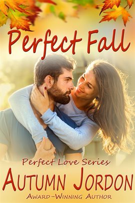 Imagen de portada para Perfect Fall