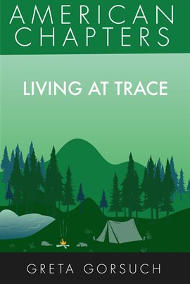 Cover image for Living at Trace