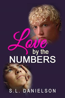 Cover image for Love by the Numbers