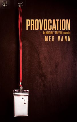 Cover image for Provocation