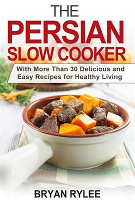 Imagen de portada para The Persian Slow Cooker