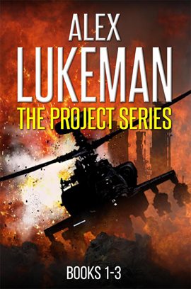 Imagen de portada para The Project Series