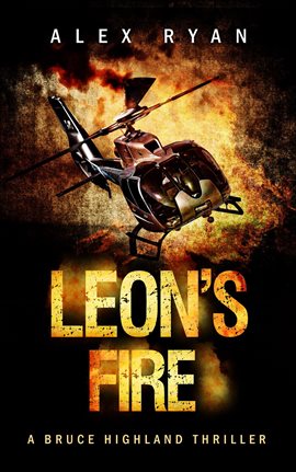 Imagen de portada para Leon's Fire