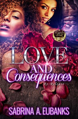 Cover image for Love and Consequences