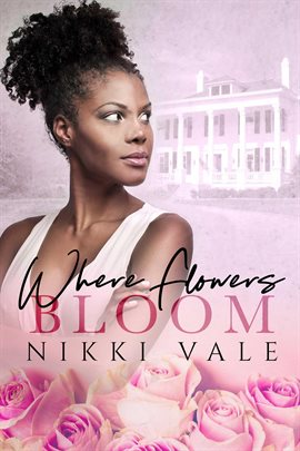 Cover image for Where Flowers Bloom