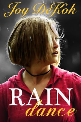 Cover image for Rain Dance