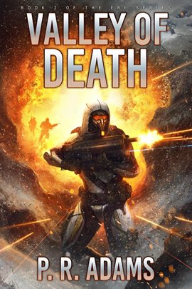 Cover image for Valley of Death