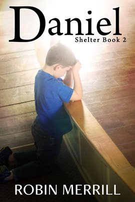 Cover image for Daniel