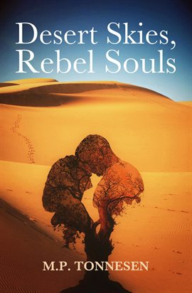 Cover image for Desert Skies, Rebel Souls