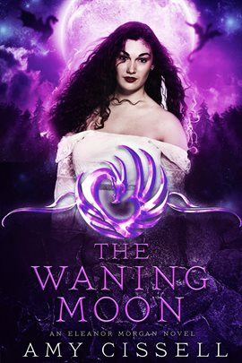Cover image for The Waning Moon