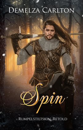 Cover image for Spin