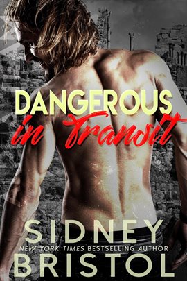 Imagen de portada para Dangerous in Transit