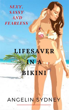 Cover image for Lifesaver in a Bikini