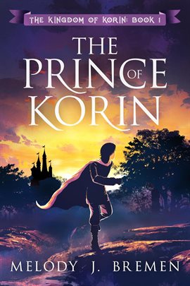 Imagen de portada para The Prince of Korin