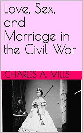 Imagen de portada para Love, Sex, and Marriage in the Civil War