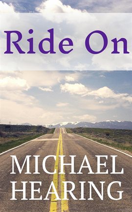 Cover image for Ride On