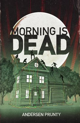 Imagen de portada para Morning Is Dead