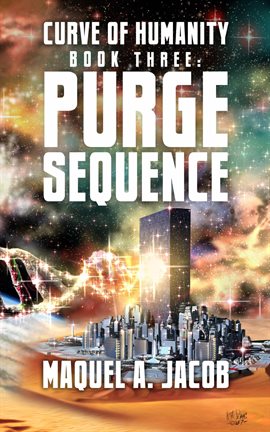 Cover image for Purge Sequence