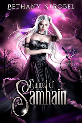 Cover image for Dance of Samhain