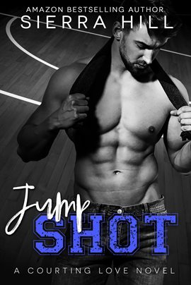 Cover image for Jump Shot