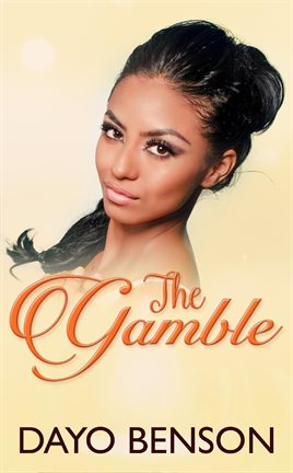Cover image for The Gamble