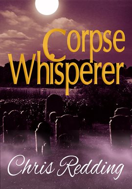 Cover image for Corpse Whisperer