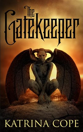 Imagen de portada para The Gatekeeper