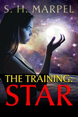 Cover image for The Training: Star