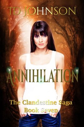 Imagen de portada para Annihilation
