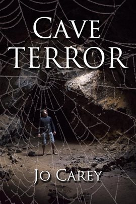 Cover image for Cave Terror