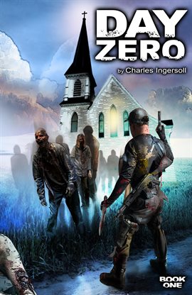 Cover image for Day Zero