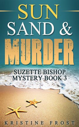 Cover image for Sun, Sand and Murder