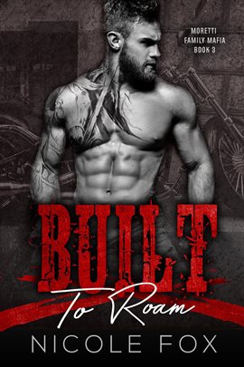 Cover image for Built to Roam