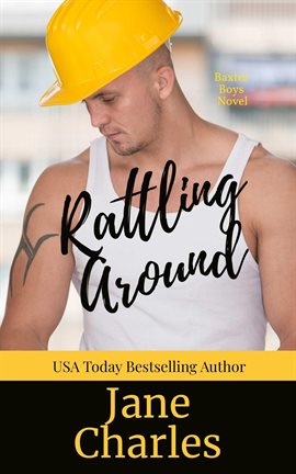 Cover image for Rattling Around