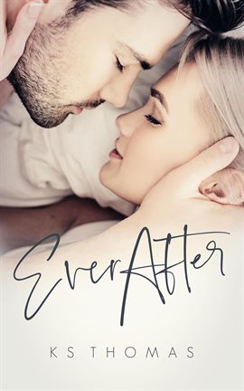 Cover image for EverAfter