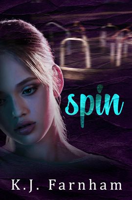 Cover image for Spin