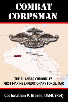 Imagen de portada para Combat Corpsman