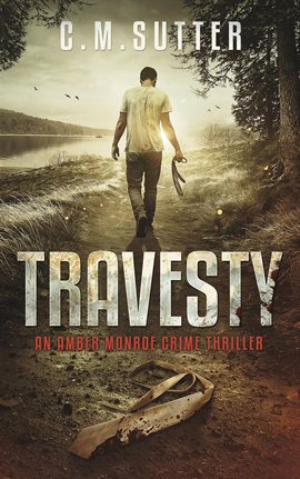Cover image for Travesty