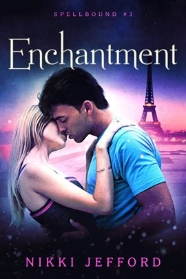 Cover image for Enchantment