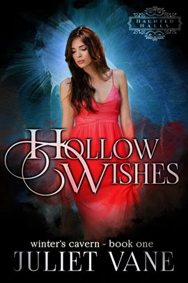 Cover image for Hollow Wishes