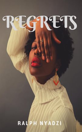 Imagen de portada para Regrets