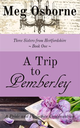 Imagen de portada para A Trip to Pemberley